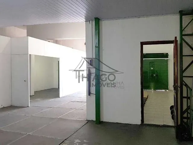 Galpão / Barracão com 540m², à venda, no bairro Belenzinho em São Paulo