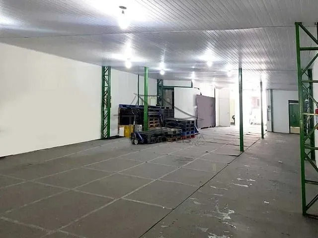 Galpão / Barracão com 540m², à venda, no bairro Belenzinho em São Paulo