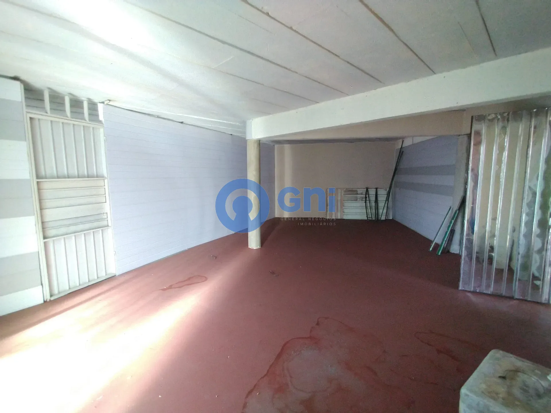Depósito-Galpão, 300 m² - Foto 14