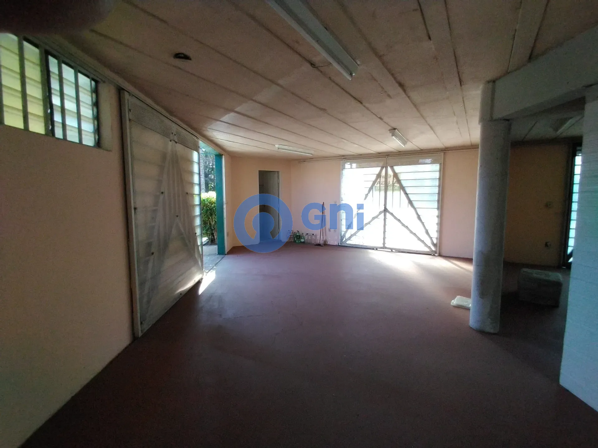 Depósito-Galpão, 300 m² - Foto 17