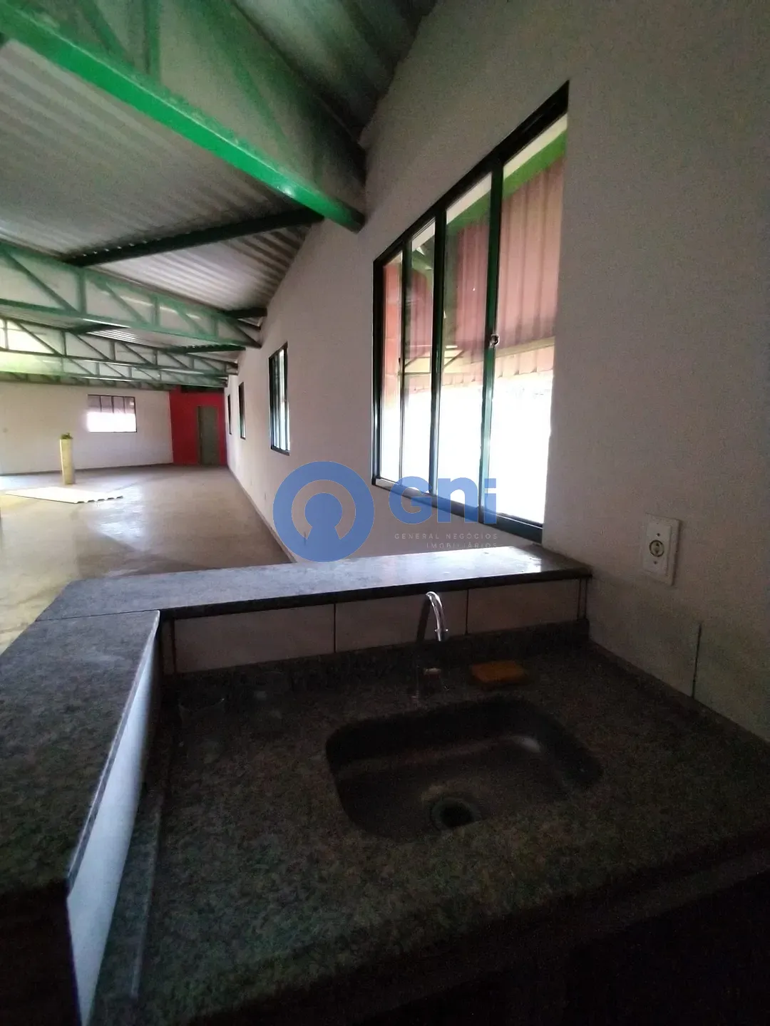 Depósito-Galpão, 300 m² - Foto 19