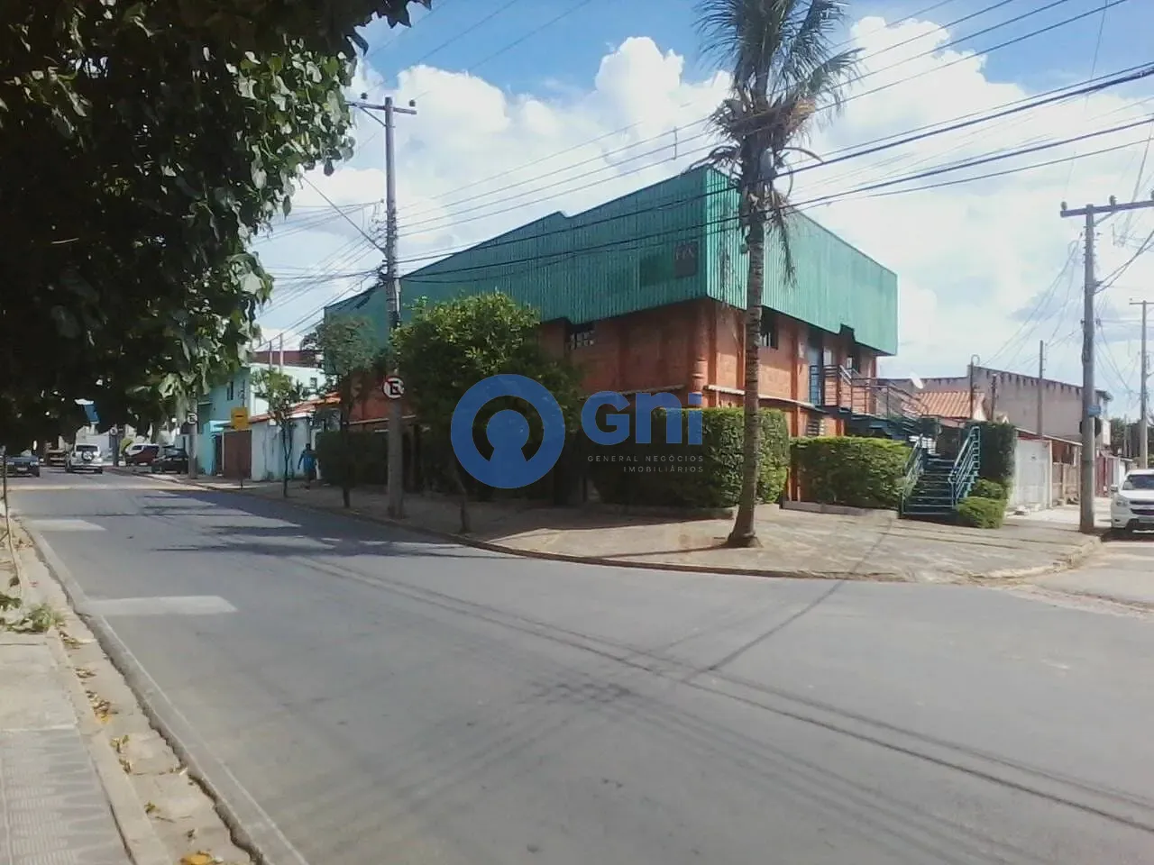 Depósito-Galpão, 300 m² - Foto 2