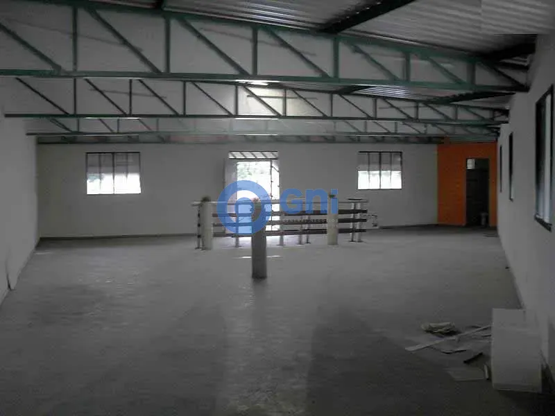 Depósito-Galpão, 300 m² - Foto 8