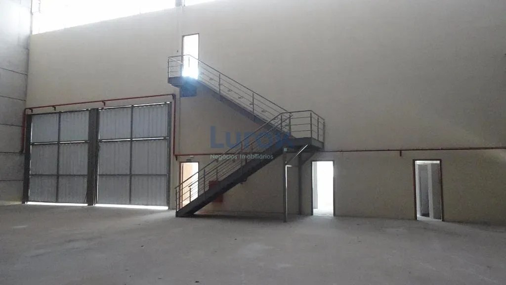 Depósito-Galpão, 1883 m² - Foto 4