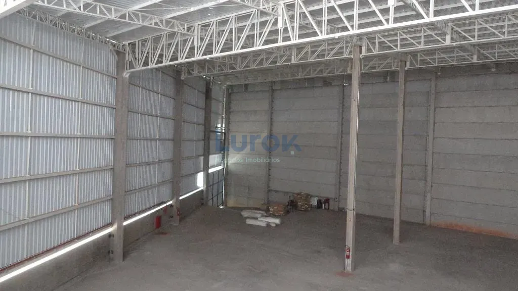Depósito-Galpão, 1883 m² - Foto 5