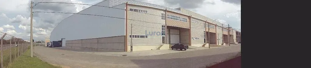 Depósito-Galpão, 1883 m² - Foto 1