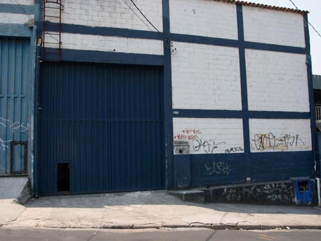 Foto do Galpão / Barracão - Galpão para locação, 500m² no bairro  Jardinópolis em Belo Horizonte/ MG. Agende a sua visita! | REALLE SOLUÇÕES IMOBILIÁRIAS INTEGRADAS