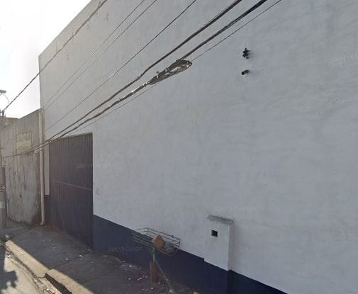 Foto do Galpão / Barracão - Galpão para locação, 500m² no bairro  Jardinópolis em Belo Horizonte/ MG. Agende a sua visita! | REALLE SOLUÇÕES IMOBILIÁRIAS INTEGRADAS