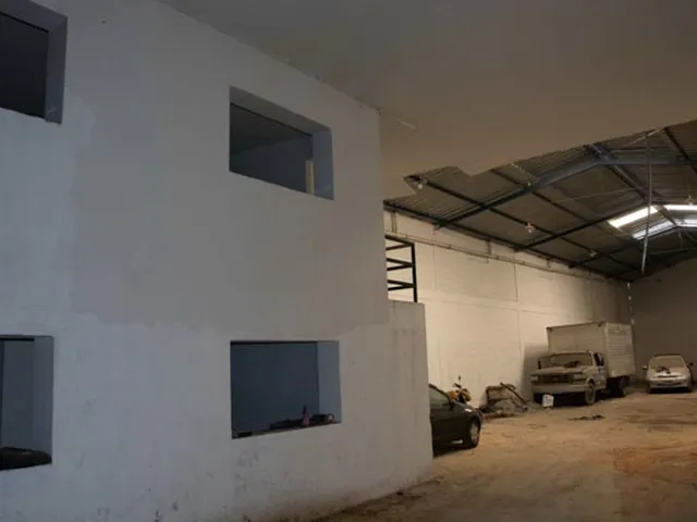 Galpão / Barracão com 400m², para alugar, no bairro Venda Nova em Belo Horizonte