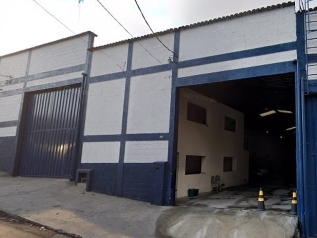 Galpão / Barracão com 400m², para alugar, no bairro Venda Nova em Belo Horizonte