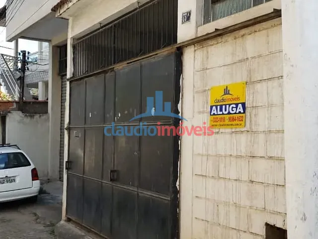 Galpão / Barracão para alugar, no bairro Vila Coringa em Barra Mansa