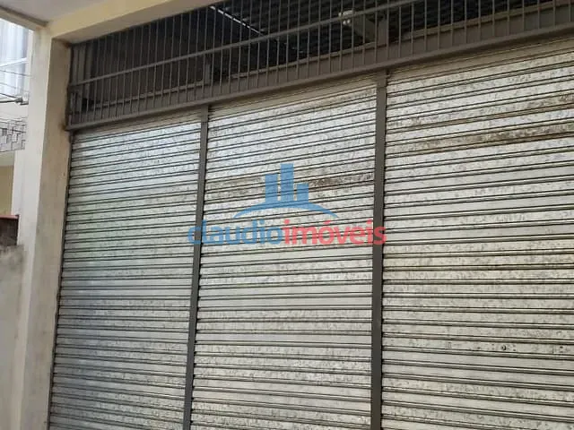 Galpão / Barracão para alugar, no bairro Vila Coringa em Barra Mansa