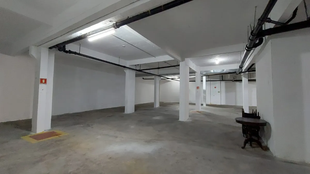 Galpão comercial para venda em Vila Clementino, 1,205m²