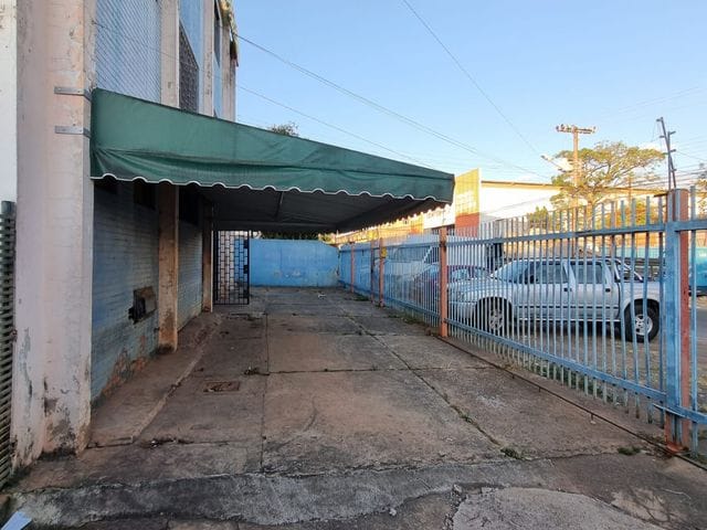 Foto do Galpão / Barracão - Galpão para locação, Setor Industrial (Taguatinga), Brasília, DF | Jeziel Mendes Consultoria Imobiliária