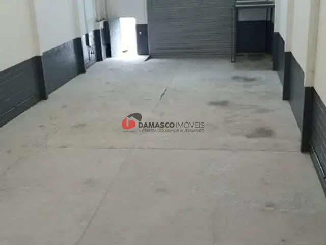 Galpão / Barracão para alugar, no bairro Prosperidade em São Caetano do Sul