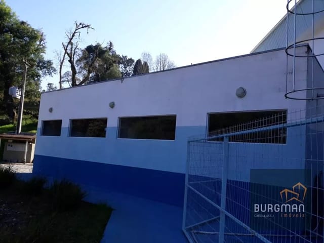 Galpão à venda, no bairro Salto Santa Rita em Bocaiúva Do Sul