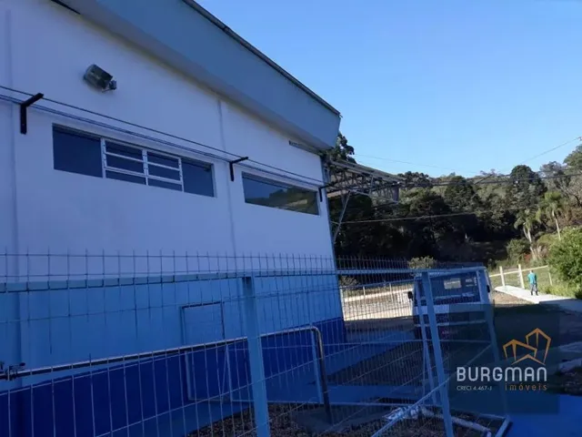 Galpão à venda, no bairro Salto Santa Rita em Bocaiúva Do Sul