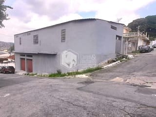 Foto do Galpão-Galpão comercial para venda em Vila Francos, 392m²