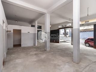 Foto do Galpão-Galpão comercial para venda em Vila Francos, 392m²