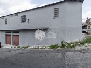 Foto do Galpão-Galpão comercial para venda em Vila Francos, 392m²