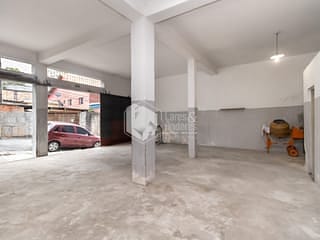 Foto do Galpão-Galpão comercial para venda em Vila Francos, 392m²