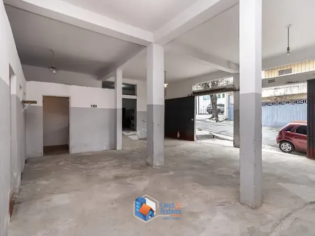 Galpão com 392m², à venda, no bairro Vila Francos em São Paulo