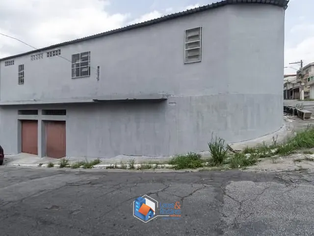 Galpão com 392m², à venda, no bairro Vila Francos em São Paulo