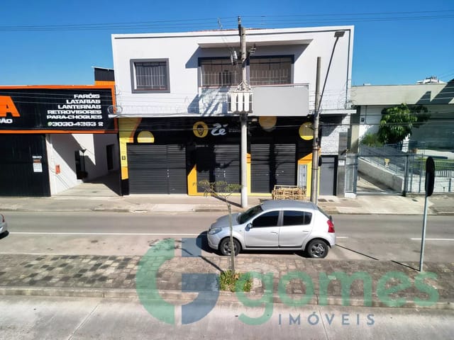Galpão para alugar, no bairro Rebouças em Curitiba