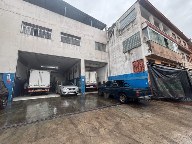 Foto do Galpão - Galpão comercial para venda em Casa Verde, 620m² | Lares e Andares Imóveis