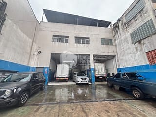 Foto do Galpão-Galpão comercial para venda em Casa Verde, 620m²