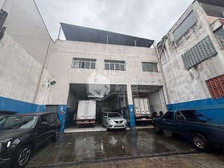Foto do Galpão-Galpão comercial para venda em Casa Verde, 620m²