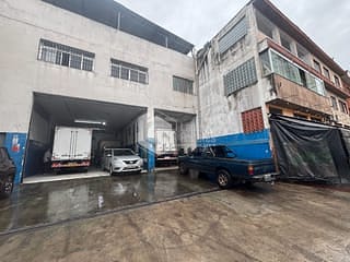 Foto do Galpão-Galpão comercial para venda em Casa Verde, 620m²