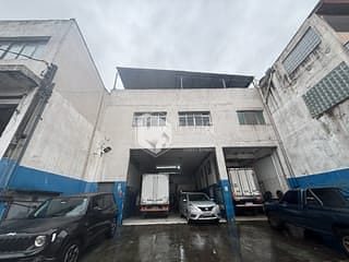 Foto do Galpão-Galpão comercial para venda em Casa Verde, 620m²