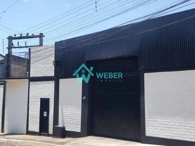 Galpão / Barracão com 737m², à venda, no bairro Rincão em Novo Hamburgo