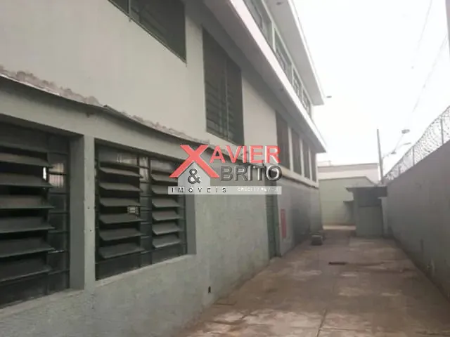 Galpão / Barracão com 800m², à venda, no bairro Vila Nova York em São Paulo