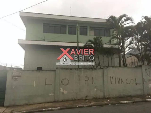 Galpão / Barracão com 800m², à venda, no bairro Vila Nova York em São Paulo