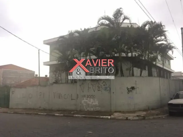 Galpão / Barracão com 800m², à venda, no bairro Vila Nova York em São Paulo