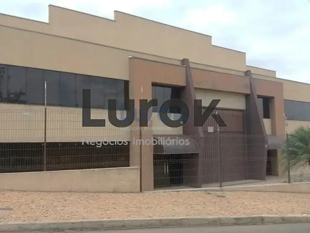 Galpão com 3431m², à venda, no bairro Jardim Alto das Araras em Araras