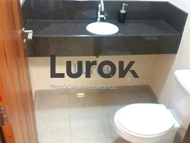 Galpão com 3431m², à venda, no bairro Jardim Alto das Araras em Araras