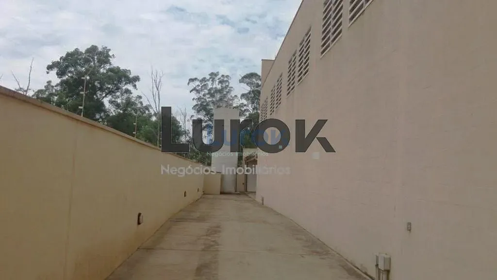 Depósito-Galpão, 2736 m² - Foto 12