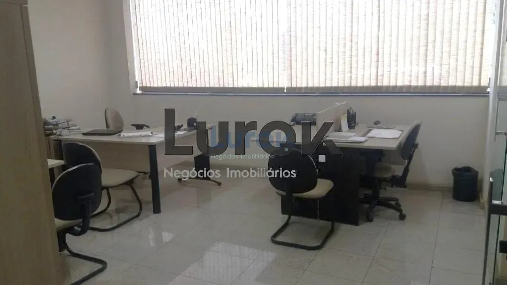 Depósito-Galpão, 2736 m² - Foto 3