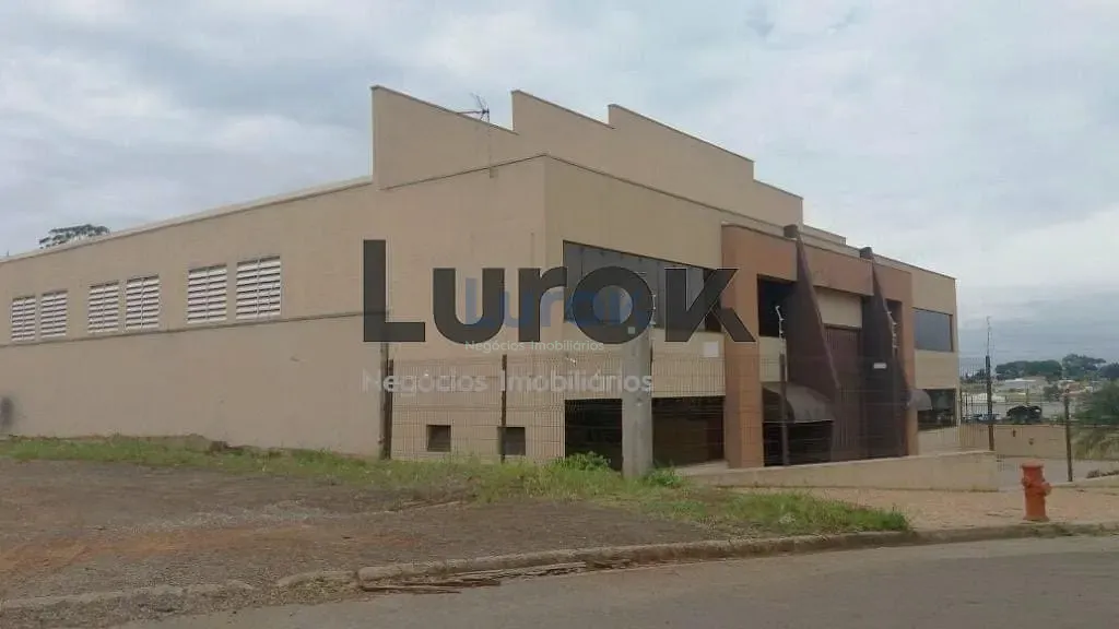Depósito-Galpão, 2736 m² - Foto 13