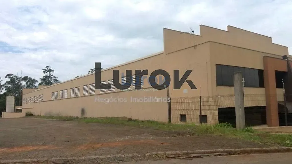 Depósito-Galpão, 2736 m² - Foto 14