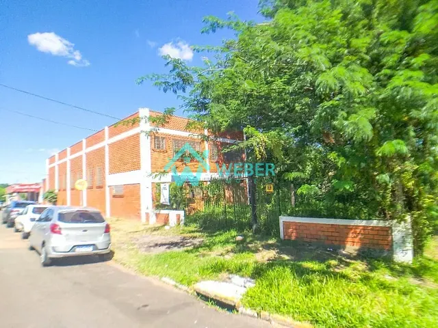 Galpão / Barracão com 1273m², à venda, no bairro São José em Novo Hamburgo