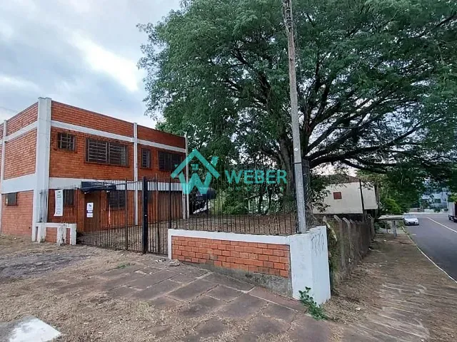 Galpão / Barracão com 1273m², à venda, no bairro São José em Novo Hamburgo