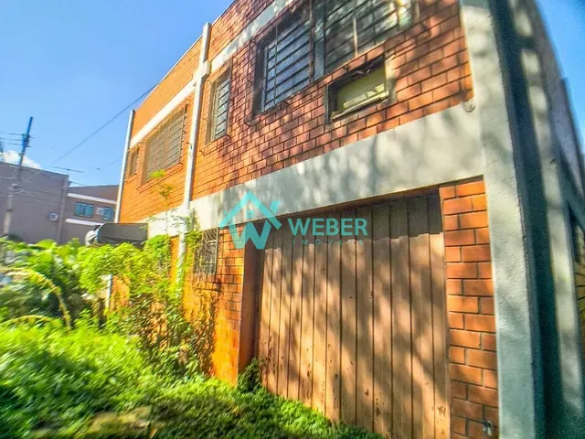 Galpão / Barracão com 1273m², à venda, no bairro São José em Novo Hamburgo