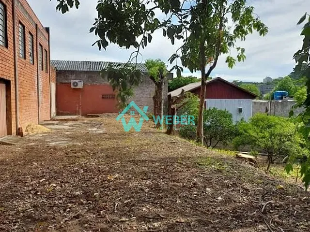 Galpão / Barracão com 1273m², à venda, no bairro São José em Novo Hamburgo