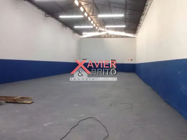Galpão / Barracão com 400m², à venda, no bairro Vila Nova York em São Paulo