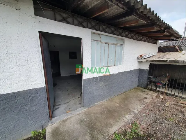 Galpão para alugar, no bairro PARQUE DA FONTE em São José Dos Pinhais