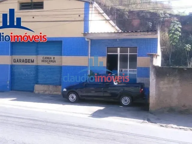 Galpão / Barracão para alugar, no bairro Ano Bom em Barra Mansa